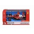 1/43 FERRARI SF-25 NO.44 LEWIS HAMILTON SEASON CAR 2025 36853H