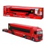 1/43 FERRARI IVECO S-WAY 570 RACING TRANSPORTER W/ F1 SF-24 NO.16 LECLERC 36867