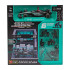 1/43 MERCEDES AMG PETRONAS F1 W14 E PERFORMANCE NO.63 RUSSELL 2023 PIT PASS SET