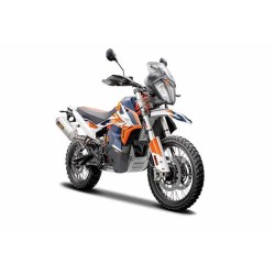 1/18 KTM 790 ADVENTURE R RALLY 51084