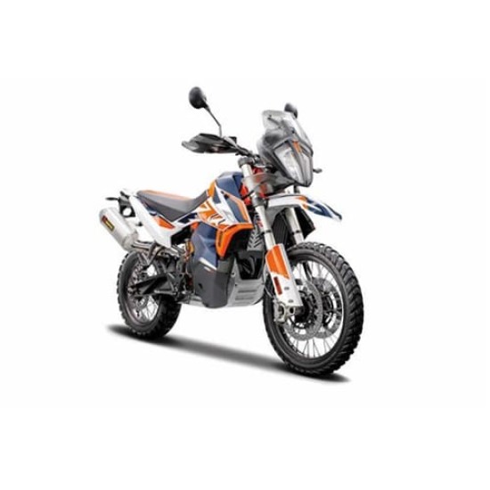 1/18 KTM 790 ADVENTURE R RALLY 51084