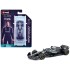 1/64 MERCEDES BENZ AMG W16 NO.63 G RUSSELL 2025 58002R