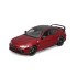 1/18 ALFA ROMEO GIULIA GTA 2020 - ROSSO GTA RED METALLIC MB 2020 11048