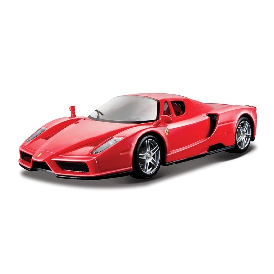 1/24 FERRARI F60 ENZO - RED 26006
