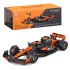 1/24 MCLAREN MCL38 F1 2024 NORRIS WITH HELMET 28033
