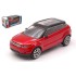 1/43 LAND ROVER LRX 2010 RED 30214