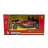 1/43 FERRARI F1 SF-24 NO.55 4TH ITALY MONZA GP 2024 SAINZ CARD BOX 36844-S-MONZA