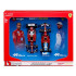 1/43 FERRARI SF-25 2025 HAMILTON DRIVER TWO PACK 18-36856H