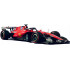 BG36871MO16 - 1/43 FERRARI HP SF26 CHARLES LECLERC NO.16 MONZA ITALY GP 2026 SCHUMACHER TRIBUTE W/DRIVER