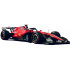 BG36871MO44 - 1/43 FERRARI HP SF26 LEWIS HAMILTON NO.44 MONZA ITALY GP 2026 SCHUMACHER TRIBUTE W/DRIVER