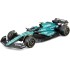 1/43 ASTON MARTIN ARAMCO COGNIZANT F1 AMR23 NO.14 ALONSO 38090