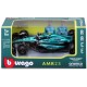 1/43 ASTON MARTIN ARAMCO COGNIZANT F1 AMR23 NO.14 ALONSO 38090