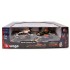 1/43 RED BULL RACING F1 SET VERSTAPPEN RB19 NO.1 RB18 NO.1/RB16B NO.33 38092