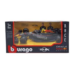 1/43 RED BULL RACING RB20 F1 2024 S.PEREZ 38174P