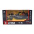 1/43 RED BULL RACING RB20 F1 2024 S.PEREZ 38174P