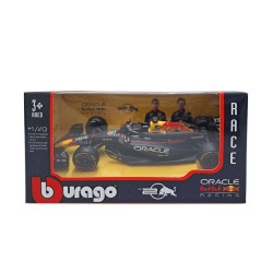 1/43 RED BULL RACING RB20 F1 2024 M.VERSTAPPEN 38174V