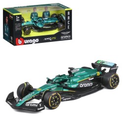 1/43 ASTON MARTIN AMR 25 NO.18 LANCE STROLL 2025 38250S