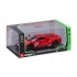 1/32 FORD GT HERITAGE EDITION NO.16 RED WHITE GOLD 41166