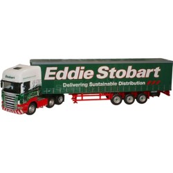 1/50 SCANIA EDDIE STOBART