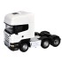 1/50 SCANIA CAB WHITE