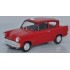 1/43 FORD ANGLIA 105E SALOON MONACO RED