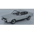 1/43 FORD CAPRI MK1 SILVER FOX