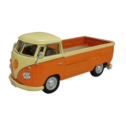 1/43 VW T1 PICK UP ORANGE 1/43 VW T1 PICK UP ORANGE