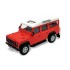 1/43 LAND ROVER DEFENDER RED 453260