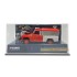 CORGI 1/43 CITY OF BATH FIRE BRIGADE LAND ROVER 50 YEARS WITH CORGI FIGURE 07407