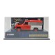 CORGI 1/43 CITY OF BATH FIRE BRIGADE LAND ROVER 50 YEARS WITH CORGI FIGURE 07407