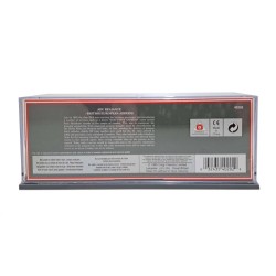 CORGI 1/76 AEC RELIANCE BRITISH EUROPEAN AIRWAYS EC1 40202 CORGI 1/76 AEC RELIANCE BRITISH EUROPEAN AIRWAYS EC1 40202