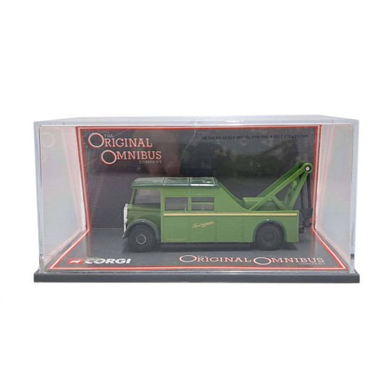 CORGI 1/76 GUY BREAKDOWN - SOUTHDOWN 41602