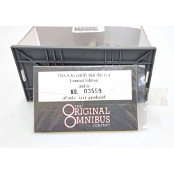 CORGI 1/76 AEC TOWER WAGON LONDON TRANSPORT 724J 42102 CORGI 1/76 AEC TOWER WAGON LONDON TRANSPORT 724J 42102