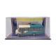CORGI 1/76 PLAXTON BEAVER 2 - ARRIVA MEDWAY TOWNS - WARREN WOODS RT 145 43407