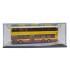 1/76 DENNIS TRIDENT DUPLE METSEC CITYBUS ROUTE E22 HK TRANSPORT SOCIETY 44509