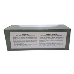 CORGI 1/76 DORSET DELIGHTS BUS SET BRISTOL L6B AND WEYMANN TROLLEYBUS 45001 CORGI 1/76 DORSET DELIGHTS BUS SET BRISTOL L6B AND WEYMANN TROLLEYBUS 45001