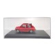 CORGI 1/43 FIAT 600D 1965 ART. 314 DIECAST MODEL RED 49705