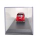 CORGI 1/43 FIAT 600D 1965 ART. 314 DIECAST MODEL RED 49705