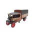 CORGI 1/50 FODEN STEAM WAGON TATE & LYLE 80201