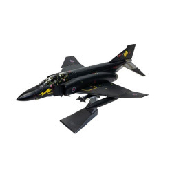 1/48 MCDONNELL DOUGLAS PHANTOM II FG.1 XV582 BLACK MIKE AA27904