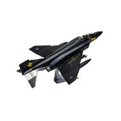 1/48 MCDONNELL DOUGLAS PHANTOM II FG.1 XV582 BLACK MIKE AA27904 1/48 MCDONNELL DOUGLAS PHANTOM II FG.1 XV582 BLACK MIKE AA27904