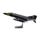 1/48 MCDONNELL DOUGLAS PHANTOM II FG.1 XV582 BLACK MIKE 1/48 MCDONNELL DOUGLAS PHANTOM II FG.1 XV582 BLACK MIKE