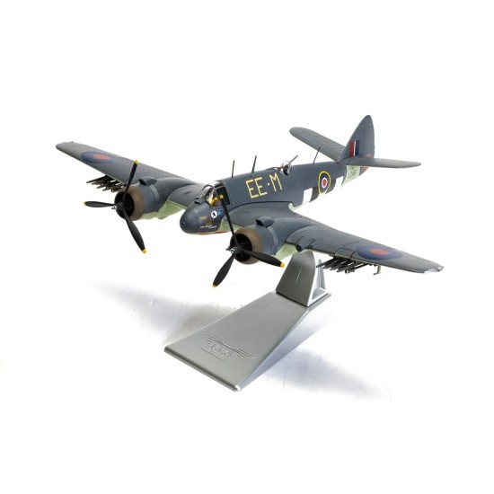 1/72 BRISTOL BEAUFIGHTER TF.X - LZ451 / EE-M 'THE ANCIENT MARINER' AA28604