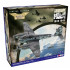 1/72 MESSERSCHMITT ME 410A-1/U3, HAUPTMANN EDUART TRATT 1943 AA29703