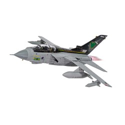 CORGI 1/72 PANAVIA TORNADO GR.4 ZG775 IX SQN AA33620 - MISSING LANDING GEAR