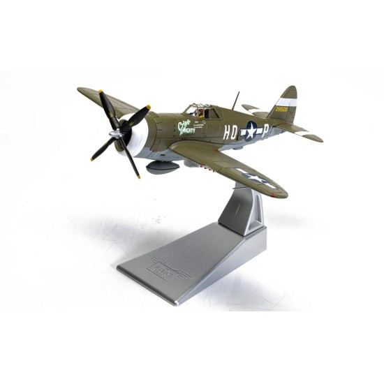 1/72 REPUBLIC P-47D THUNDERBOLT - 42-8500/HO-P 'CRIPES A' MIGHTY' AA33828
