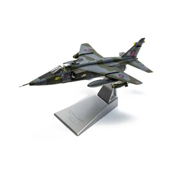 1/72 SEPECAT JAGUAR GR.1 XX963/AL, GERMANY, 1976