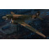1/72 DOUGLAS AC-47 GUNSHIP SPOOKY 71 VIETNAM 1969 AA38212A