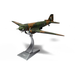 1/72 DOUGLAS AC-47 GUNSHIP SPOOKY 71 VIETNAM 1969 AA38212A