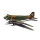 1/72 DOUGLAS AC-47 GUNSHIP SPOOKY 71 VIETNAM 1969 AA38212A 1/72 DOUGLAS AC-47 GUNSHIP SPOOKY 71 VIETNAM 1969 AA38212A